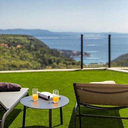 Royal Hilltop Residence 라빈 외부 사진