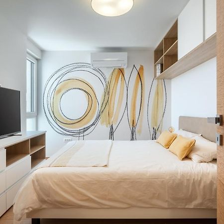 Royal Hilltop Residence 라빈 외부 사진