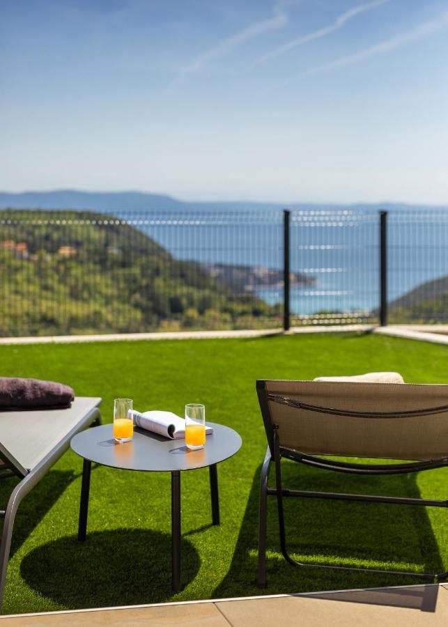 Royal Hilltop Residence 라빈 외부 사진