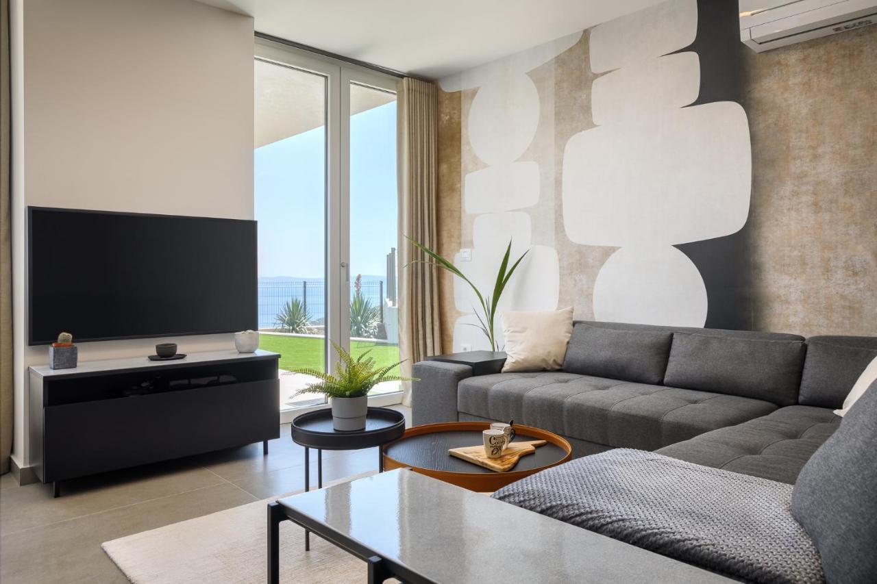 Royal Hilltop Residence 라빈 외부 사진