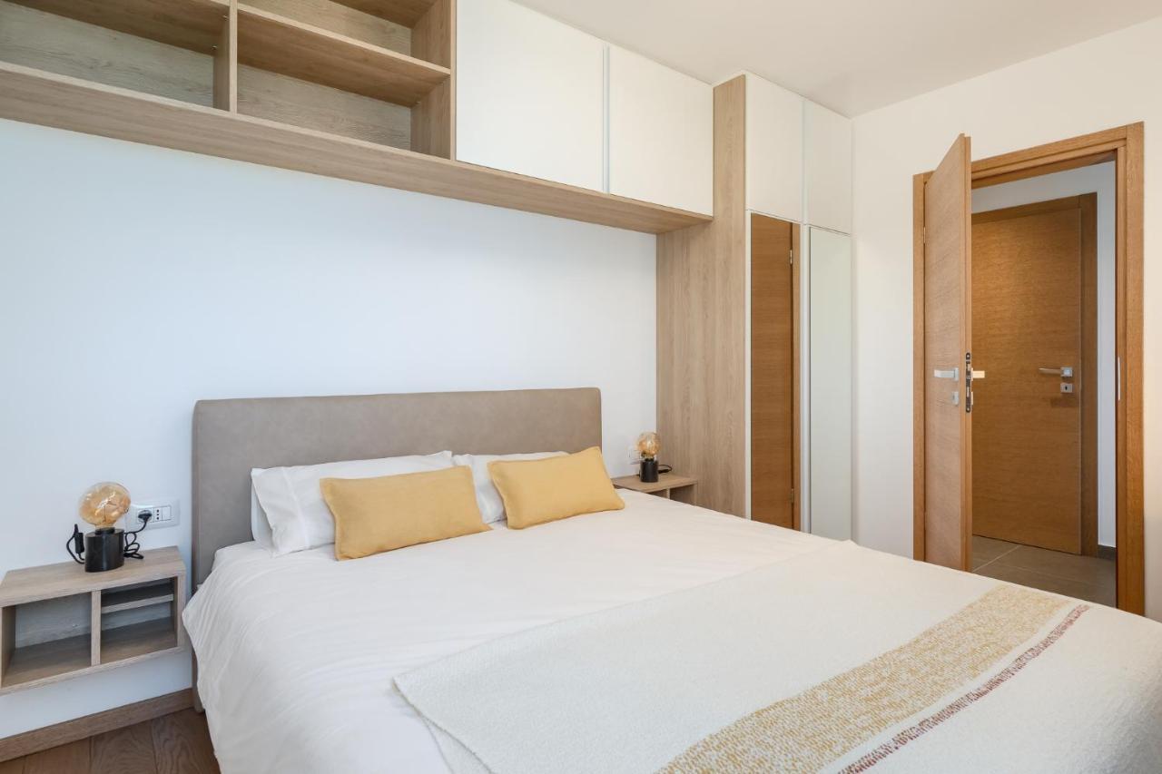 Royal Hilltop Residence 라빈 외부 사진