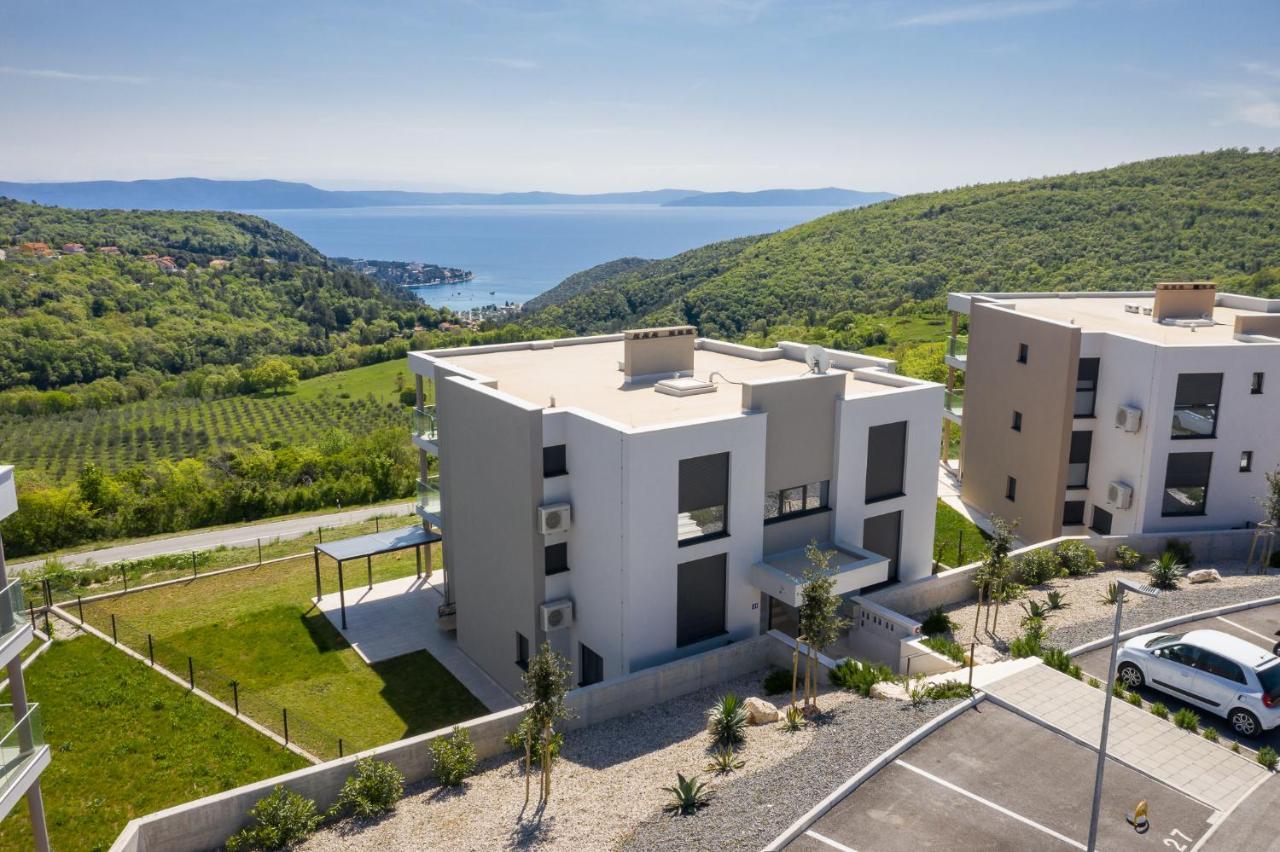 Royal Hilltop Residence 라빈 외부 사진