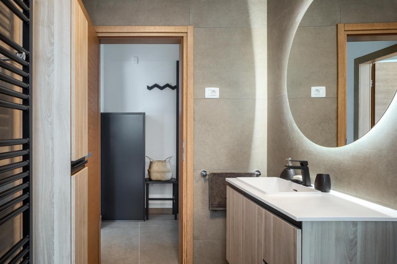 Royal Hilltop Residence 라빈 외부 사진
