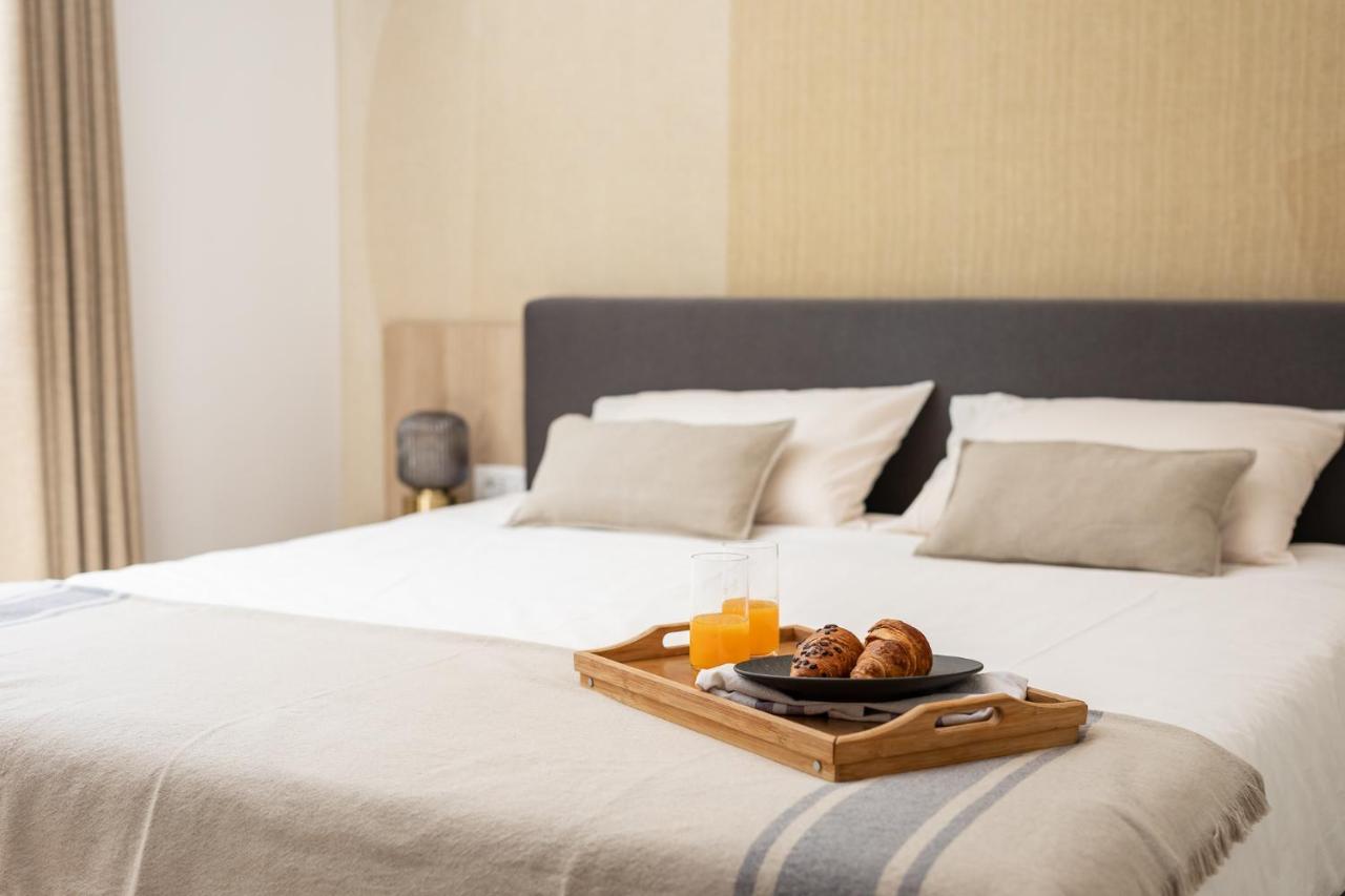 Royal Hilltop Residence 라빈 외부 사진