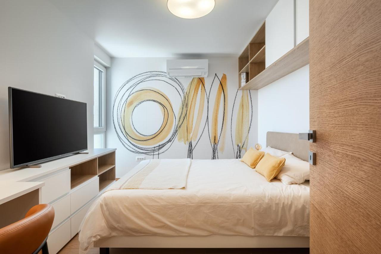 Royal Hilltop Residence 라빈 외부 사진