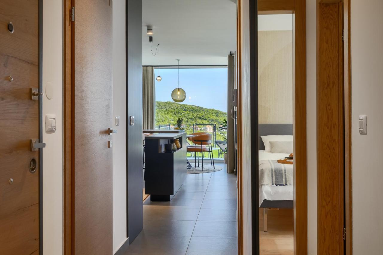 Royal Hilltop Residence 라빈 외부 사진