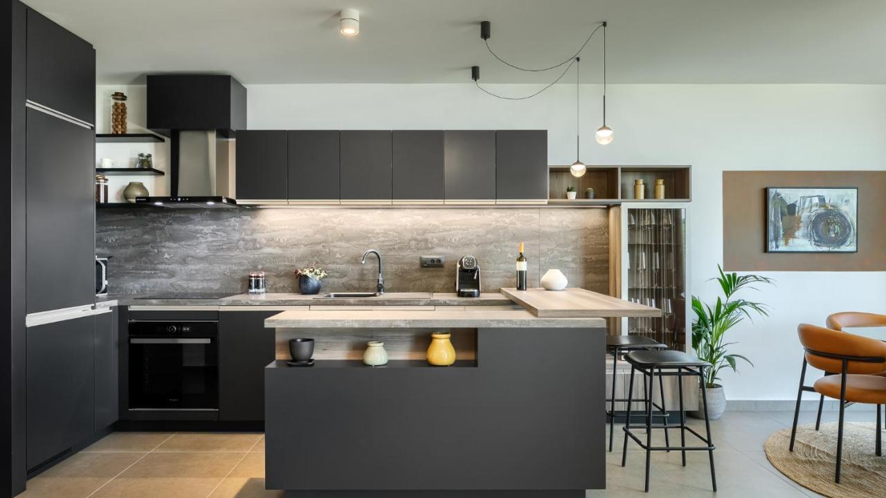Royal Hilltop Residence 라빈 외부 사진