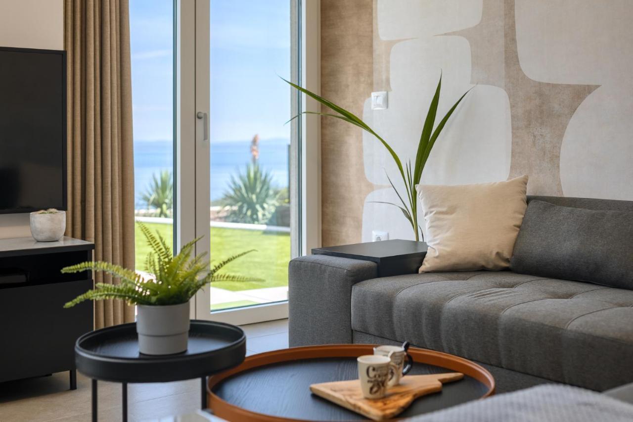 Royal Hilltop Residence 라빈 외부 사진