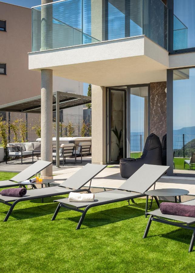 Royal Hilltop Residence 라빈 외부 사진